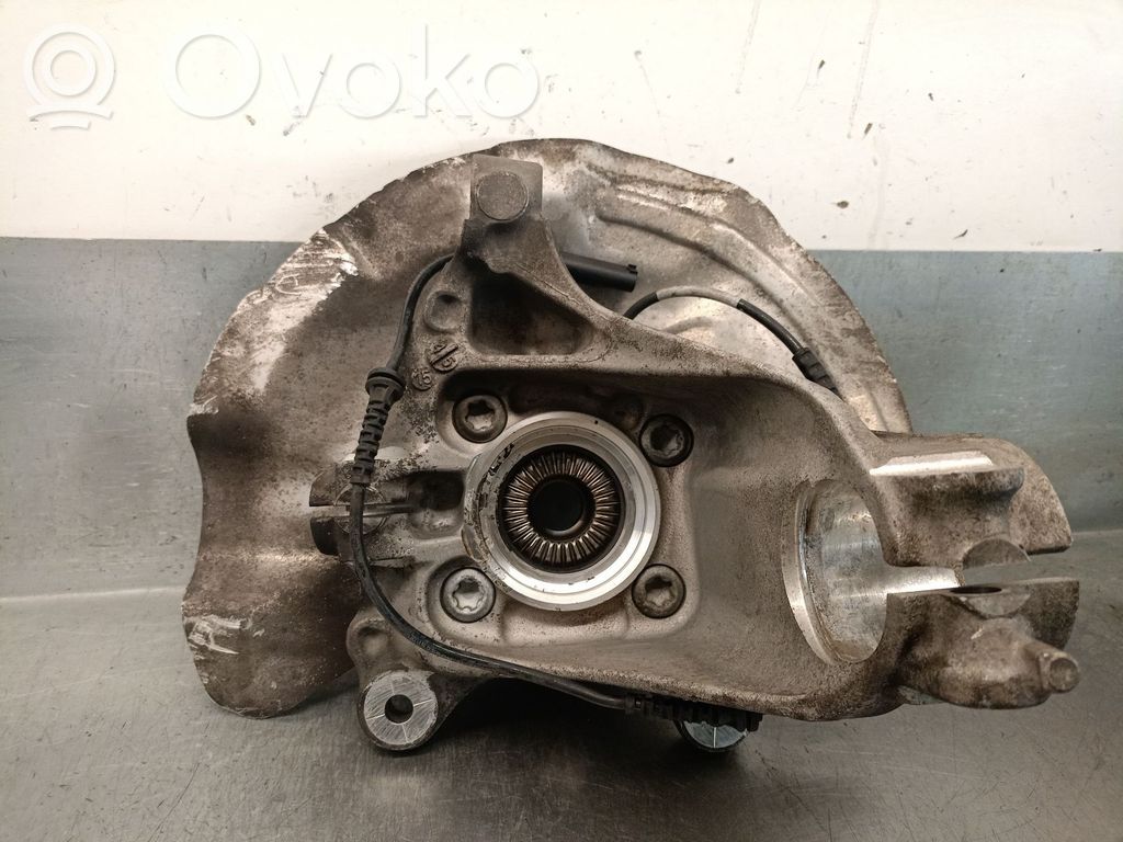 BMW 2 F22 F23 Fuso a snodo con mozzo ruota anteriore