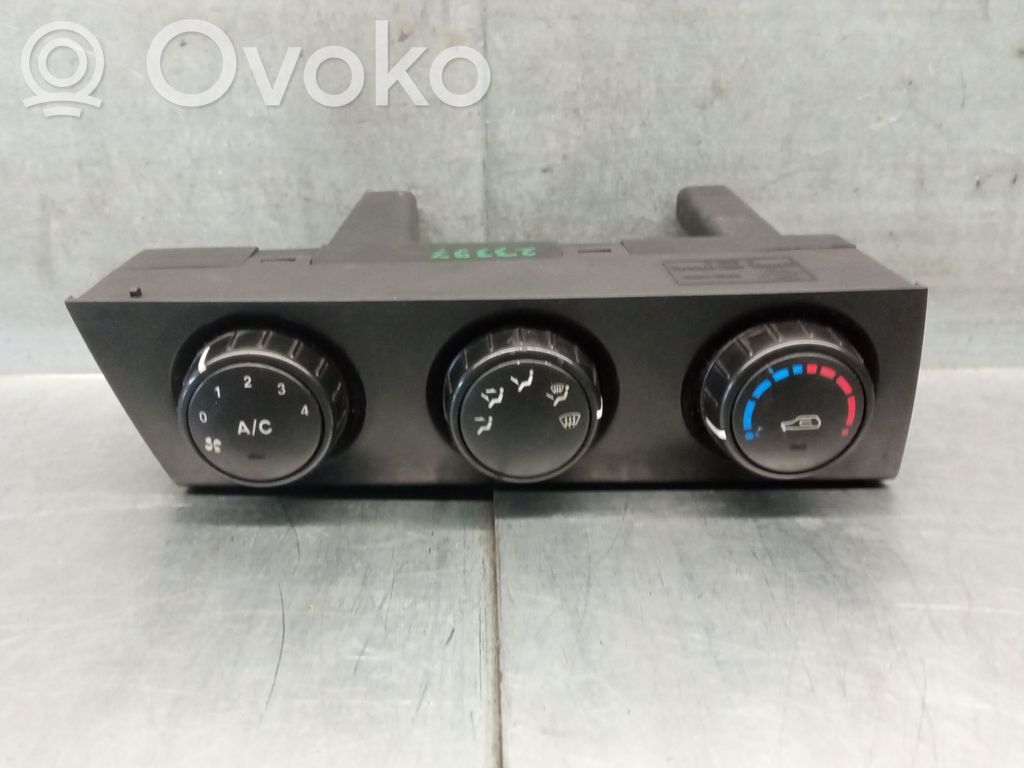 Centralina/modulo climatizzatore   687003100,6870031000HCH