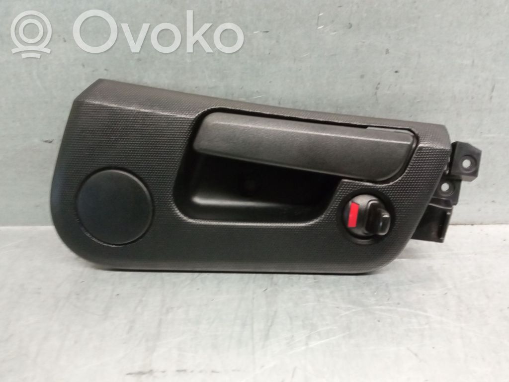 SsangYong Actyon Manecilla interna puerta trasera 