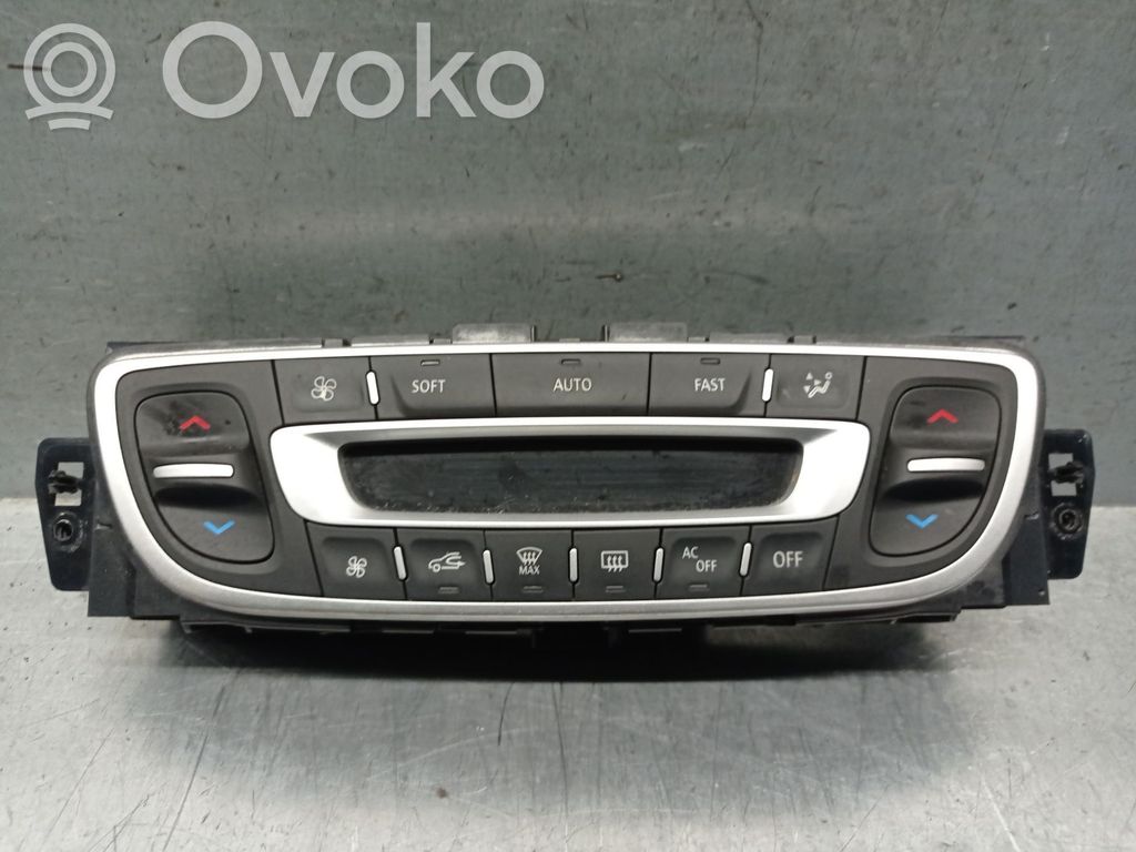 Renault Scenic III - Grand scenic III Unitate control climatizare