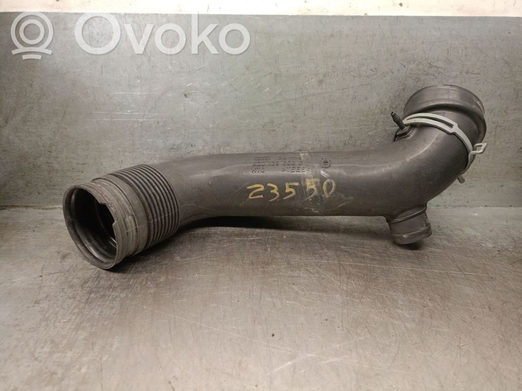 Audi A2 Manguera/tubo del aire acondicionado (A/C) 