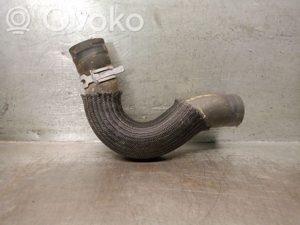 Nissan Qashqai Wąż / Przewód klimatyzacji A/C 