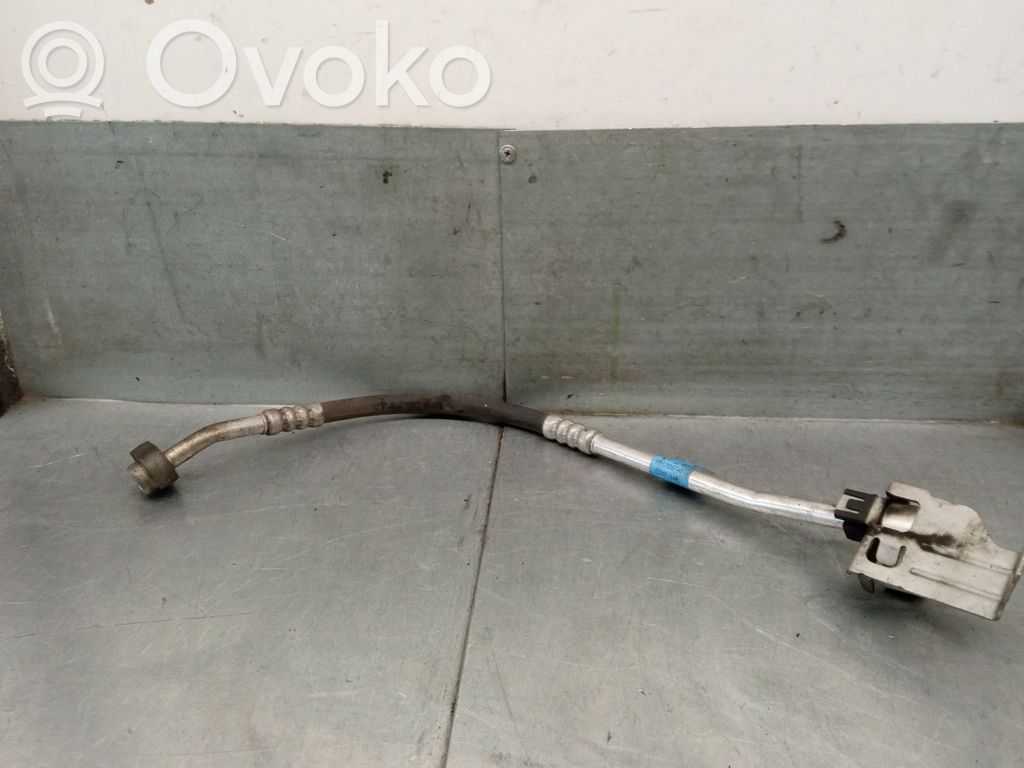 Ford Focus Gaisa kondicioniera caurulīte (-es) / šļūtene (-es) 