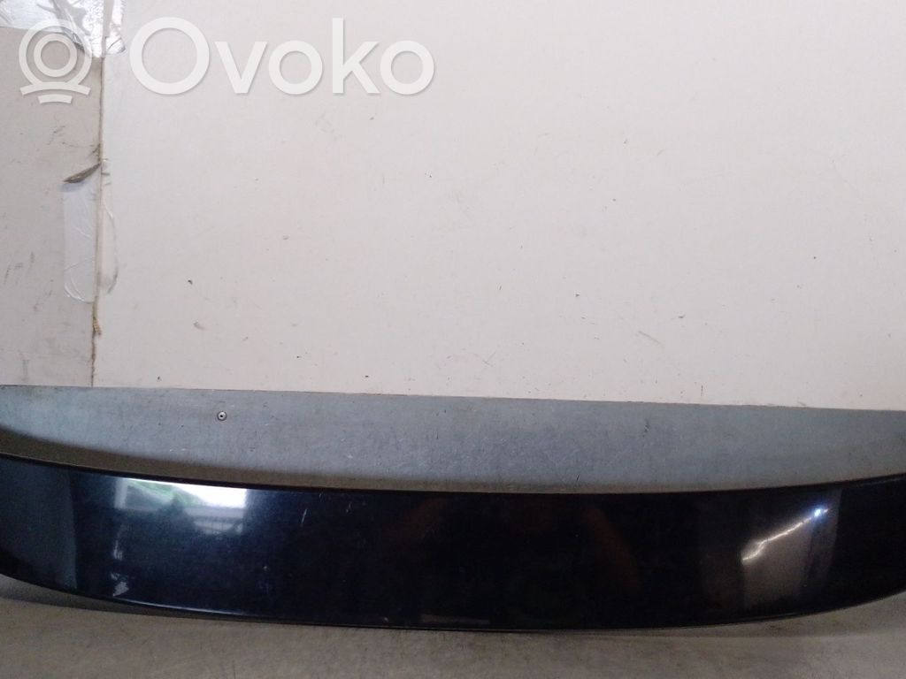 Citroen C4 II Spoiler del portellone posteriore/bagagliaio 