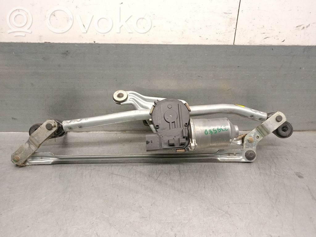 Motor ștergător   2GM955119B,2GM955119B,039024360ABOSCH
