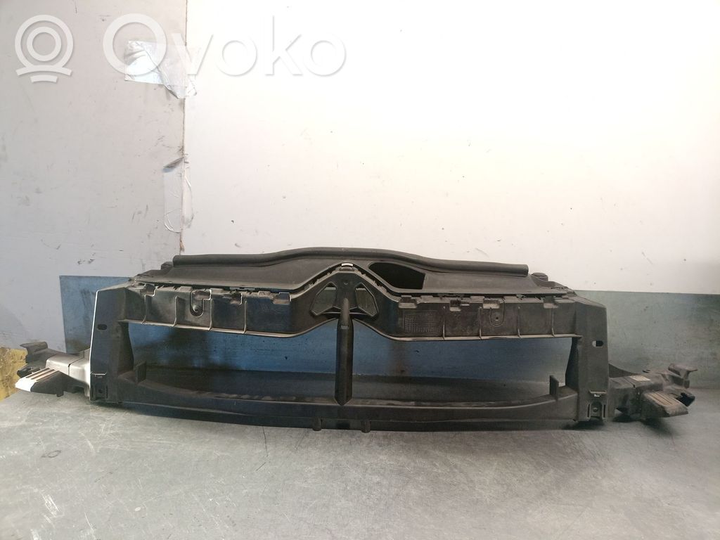 Citroen C4 II Panel de instrumentos 
