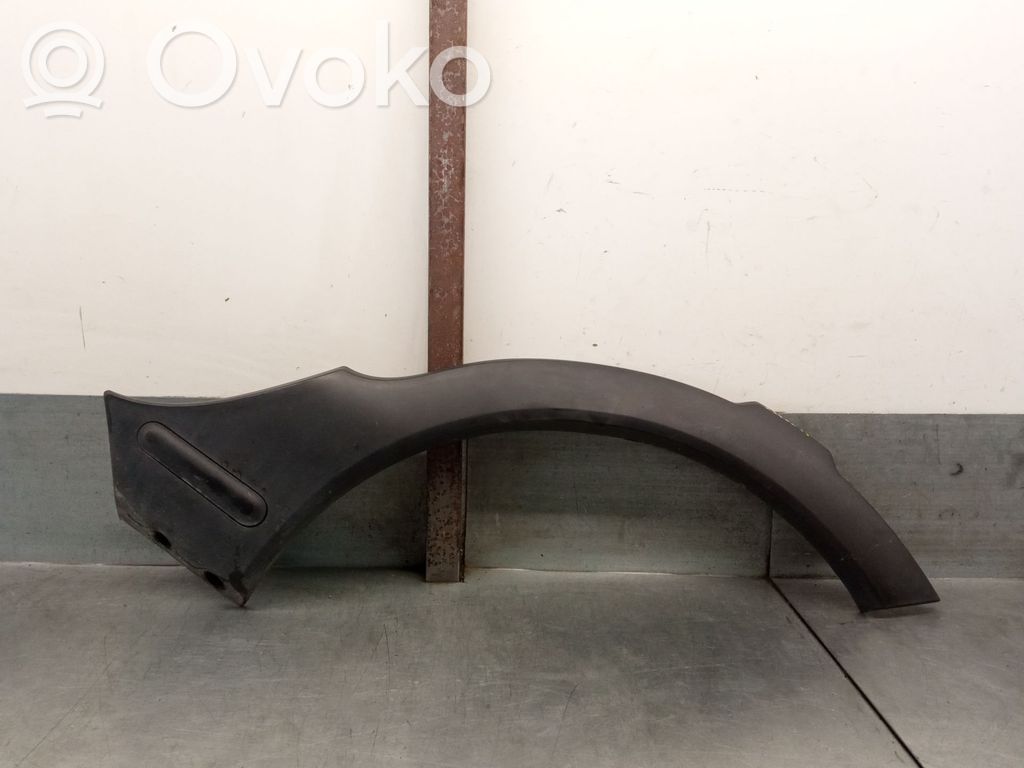Dacia Lodgy Nadkole tylne 