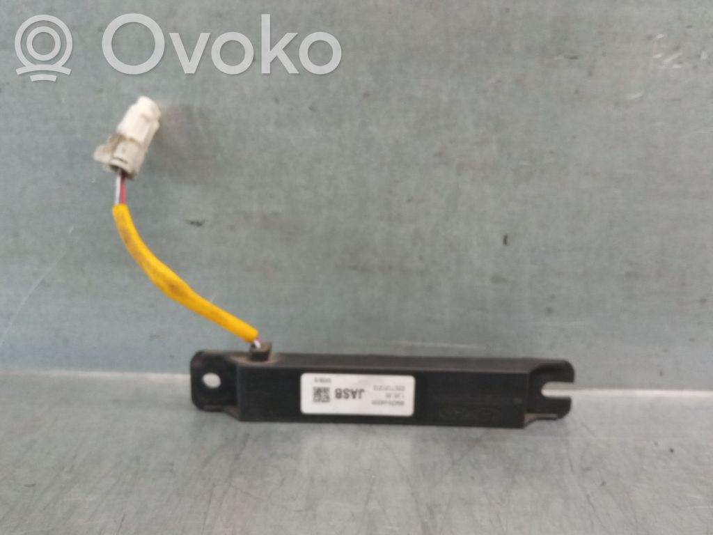 Hyundai Kona I Antenna autoradio