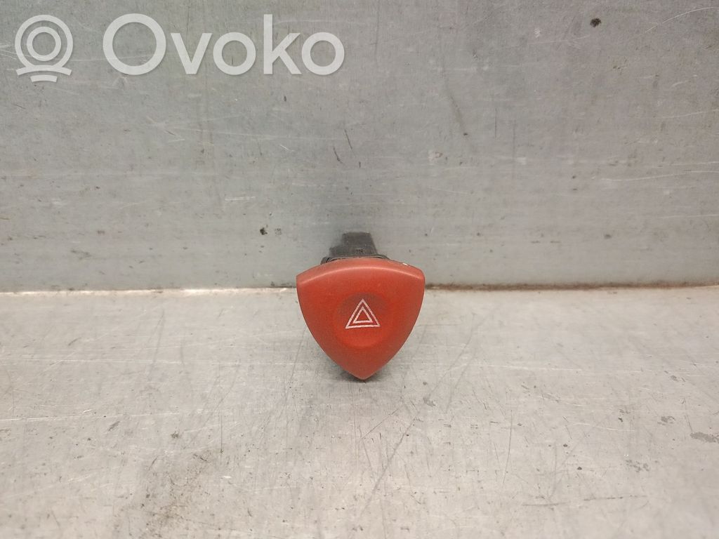 Opel Vivaro Comutator lumini pericol 