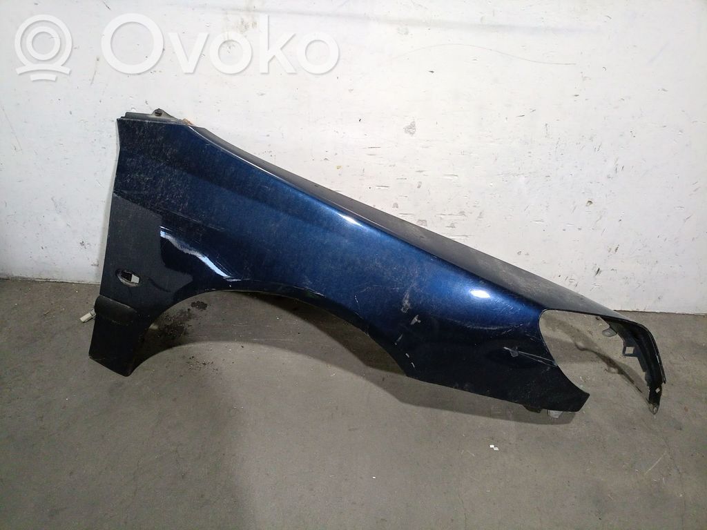 Peugeot 607 Guardabarro 