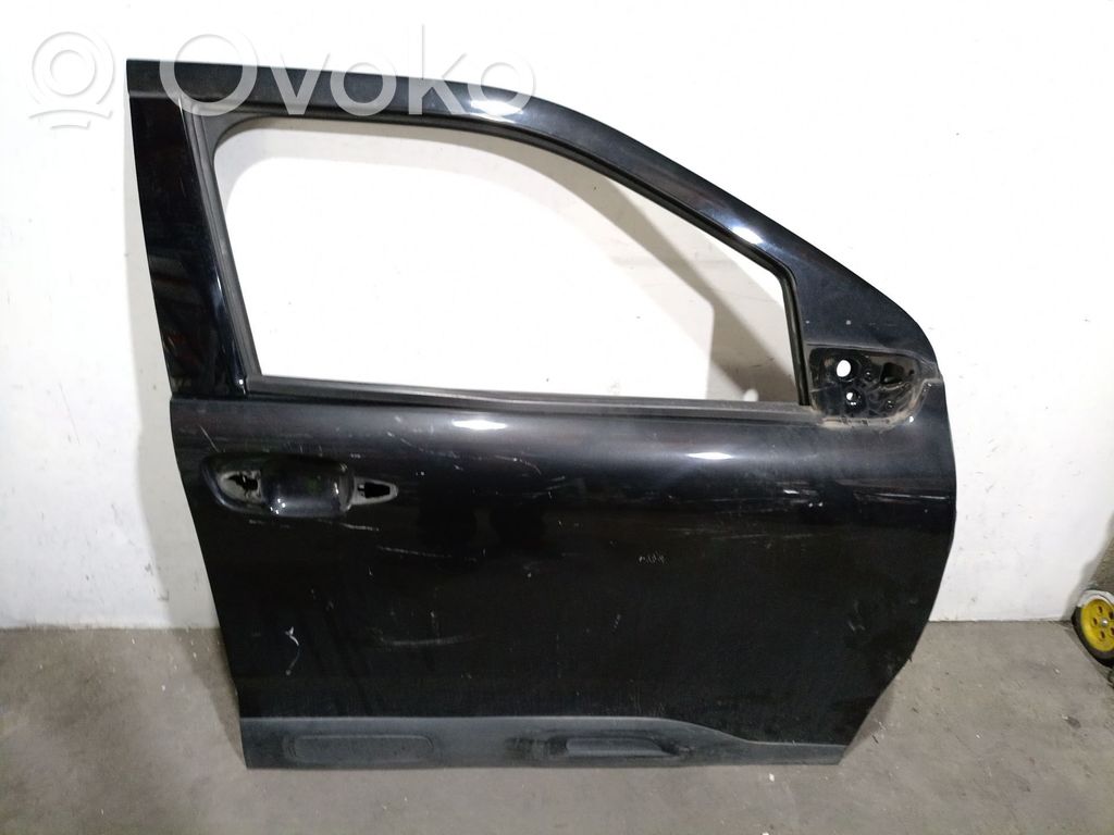 Citroen C4 SpaceTourer Front door 