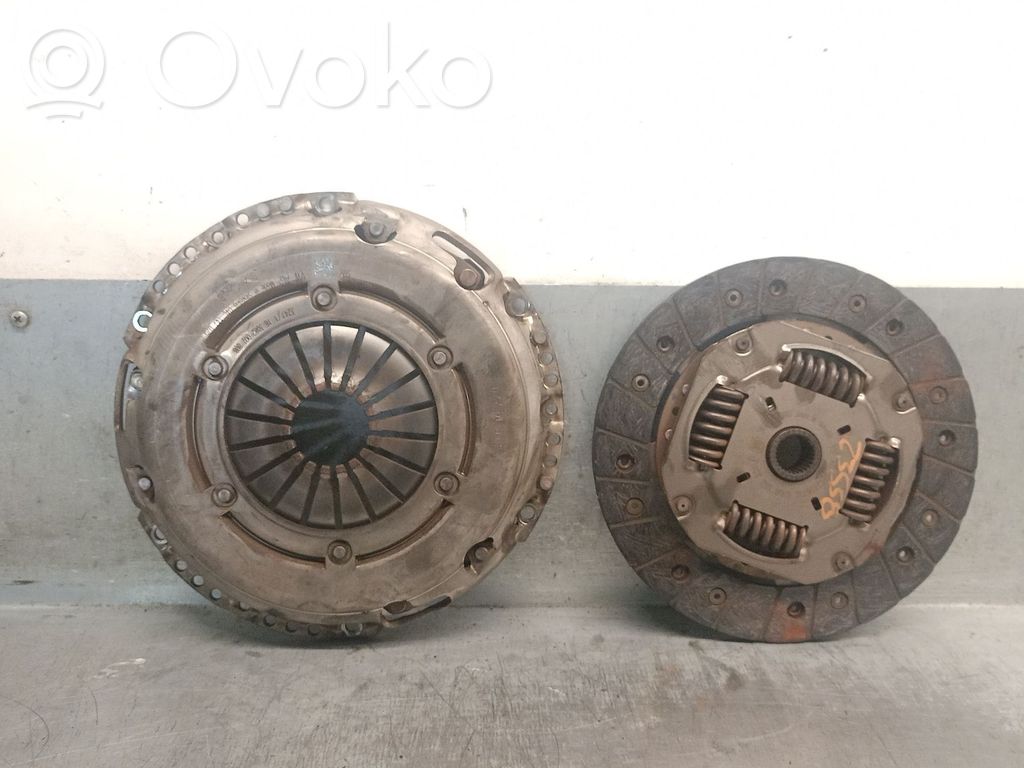 Skoda Scala Sankabos komplektas 