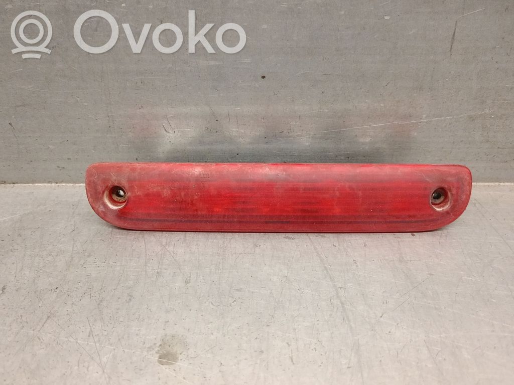 Citroen Jumper Third/center stoplight 