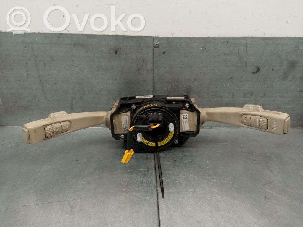 Volvo S80 Interruttore di regolazione dell’illuminazione del quadro 