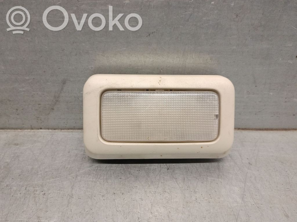 Citroen Jumper Other interior light 