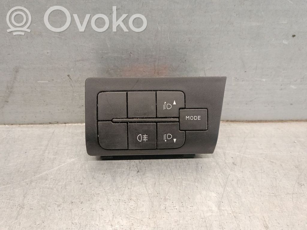 Panel lighting control switch   7355860830,BITRON