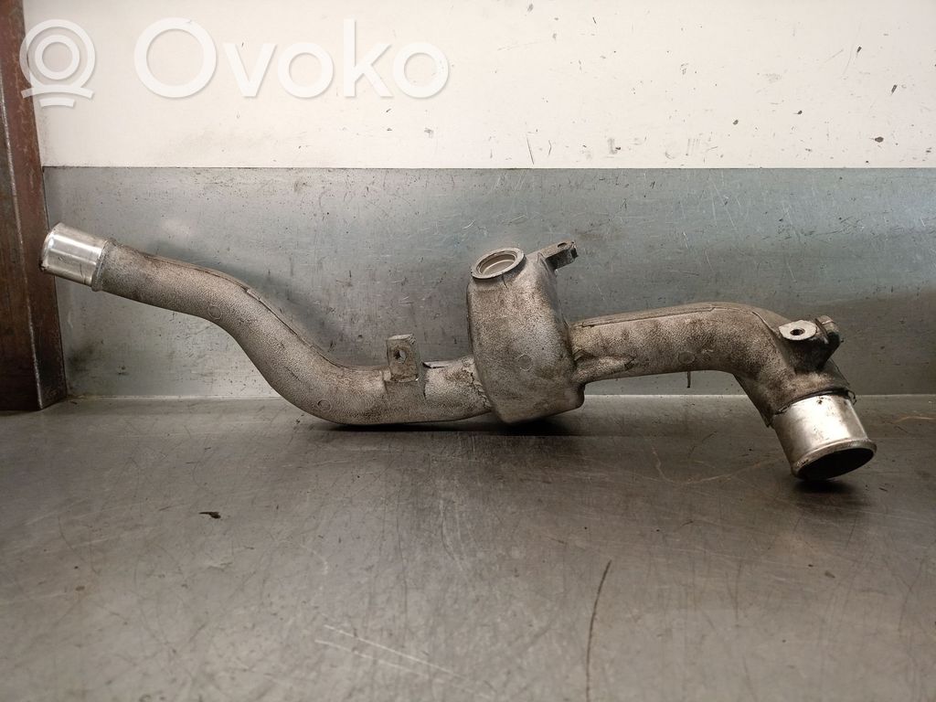 Toyota Corolla Verso E121 Tubo flessibile aria condizionata (A/C) 