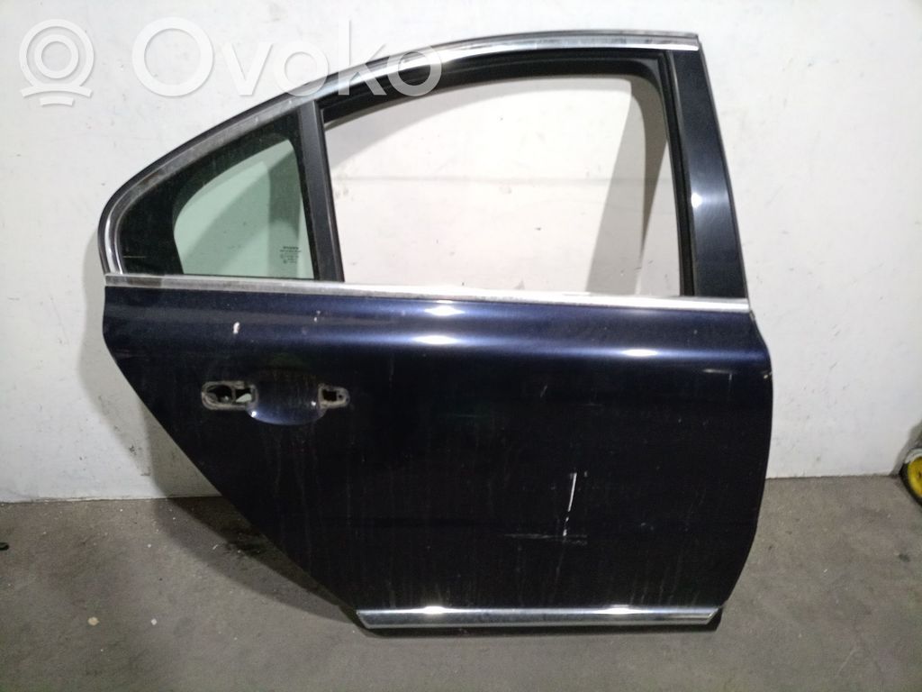 Volvo S80 Galinės durys 
