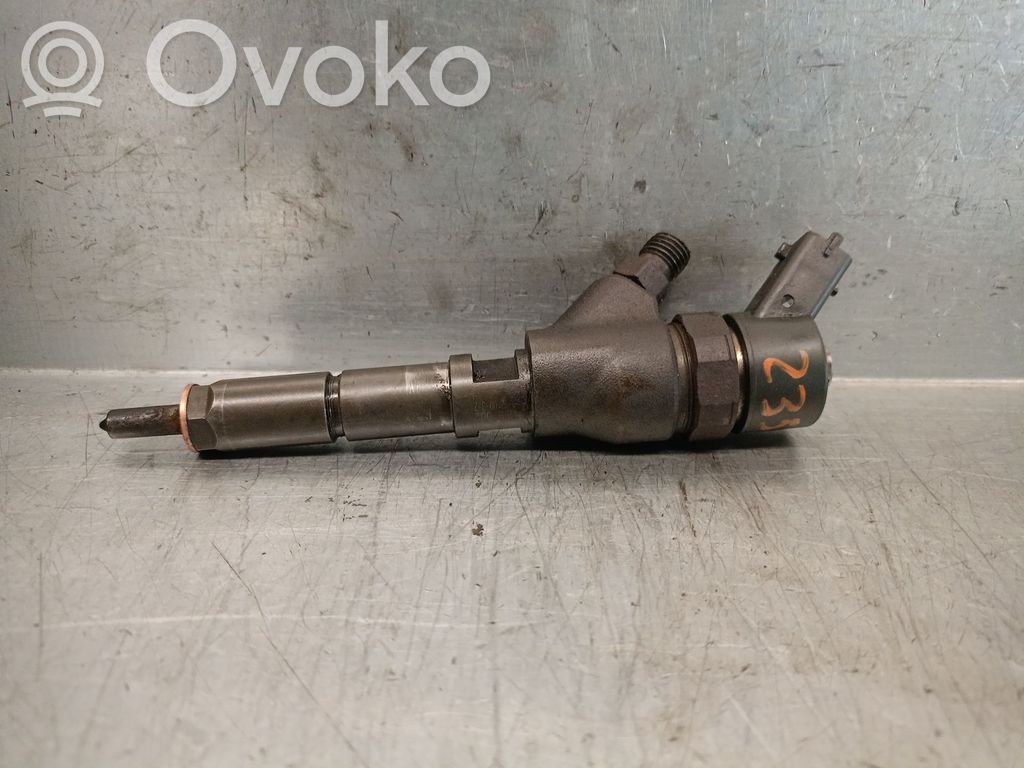 Inyector de combustible   9640088780,9640088780