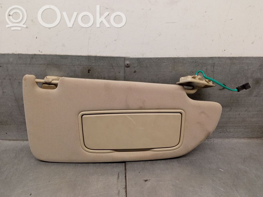 Volvo S80 Parasolar 