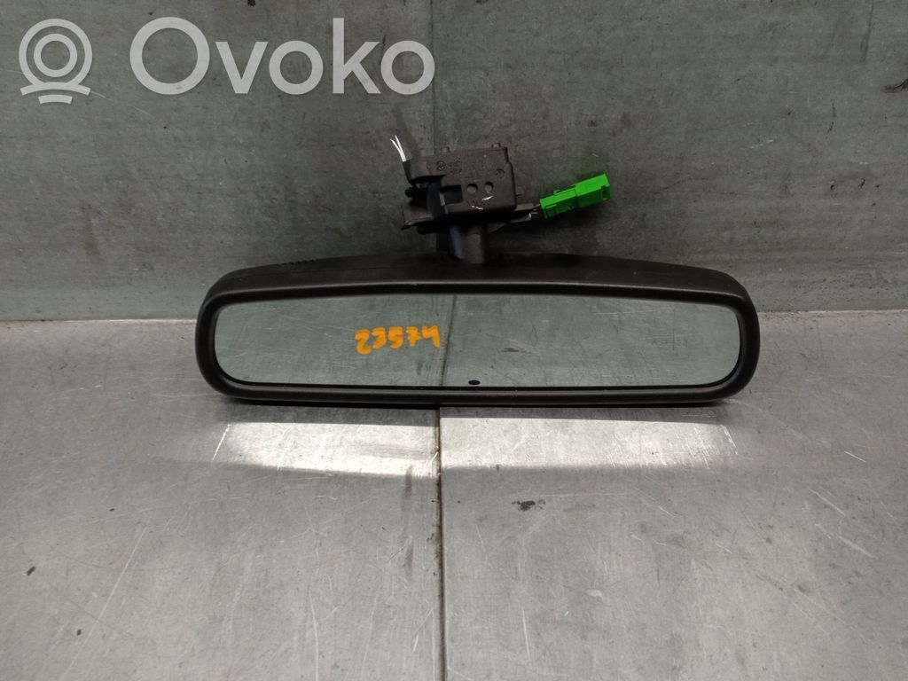 Volvo S80 Specchietto retrovisore (interno) 