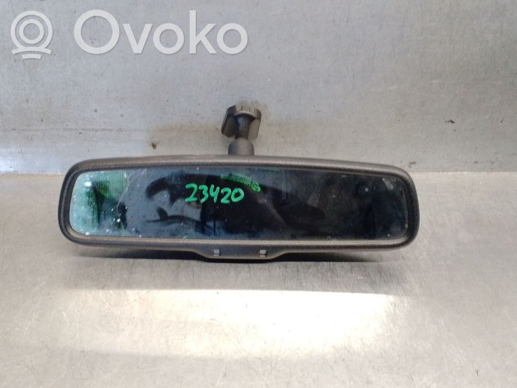 Specchietto retrovisore (interno)   7630A235,7630A235