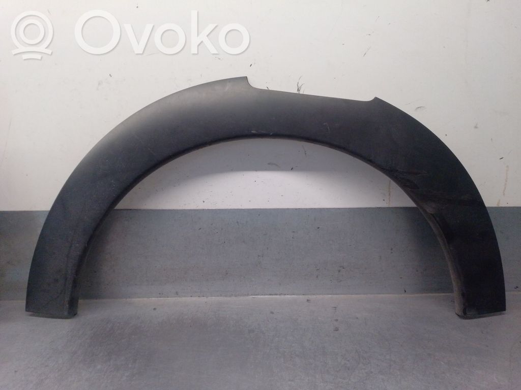Citroen C4 SpaceTourer Aleta trasera 
