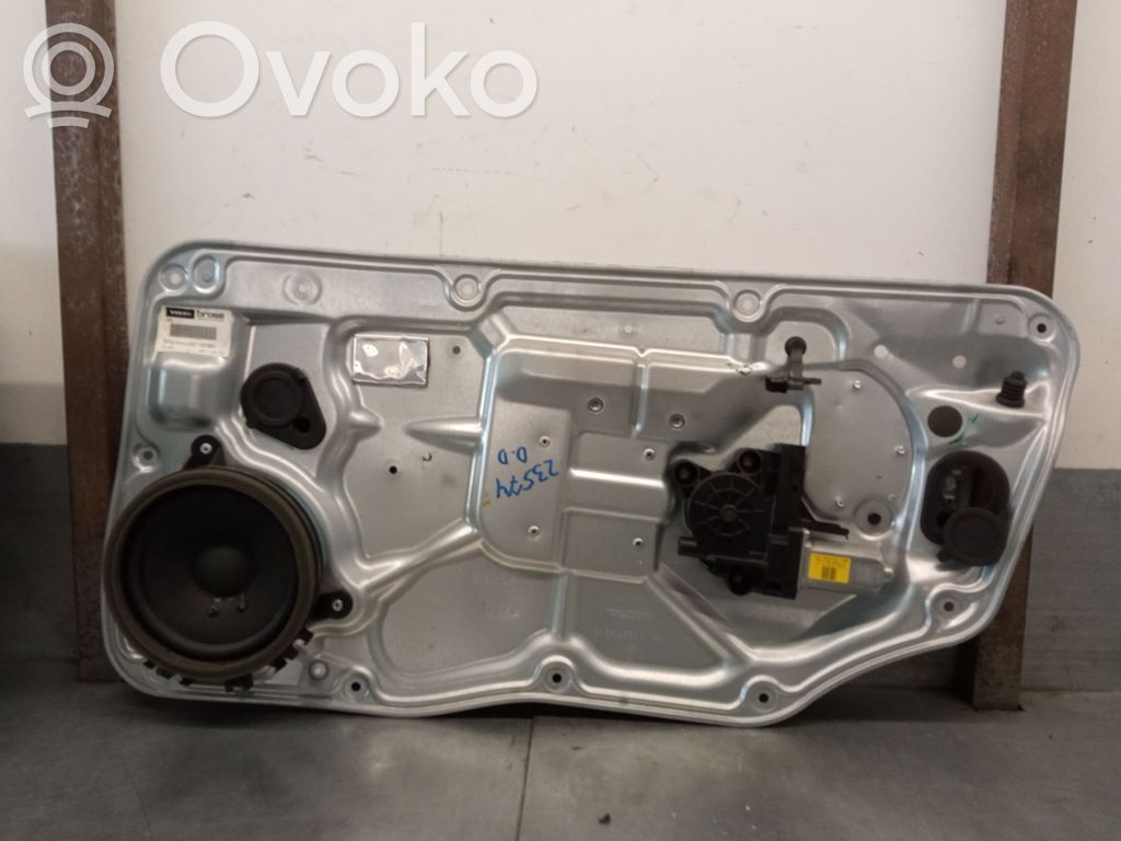 Volvo S80 Macara electrică geam ușă față 
