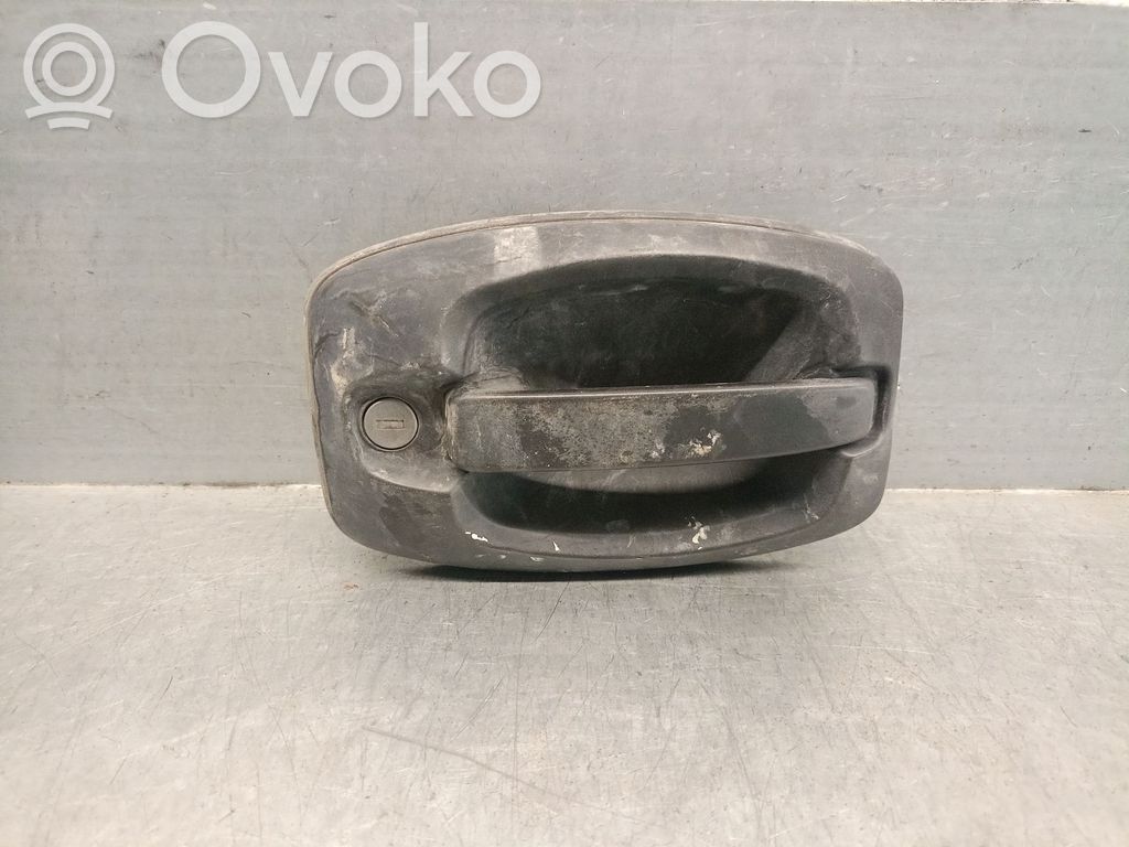 Citroen Jumper Maniglia esterna per portiera anteriore 