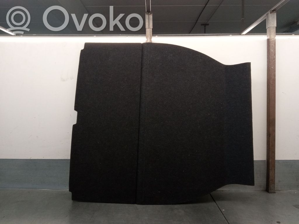 Volvo S80 Galinė palangė 
