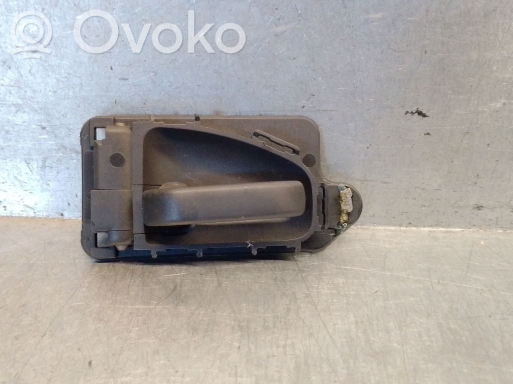 Citroen Saxo Rear door interior handle 