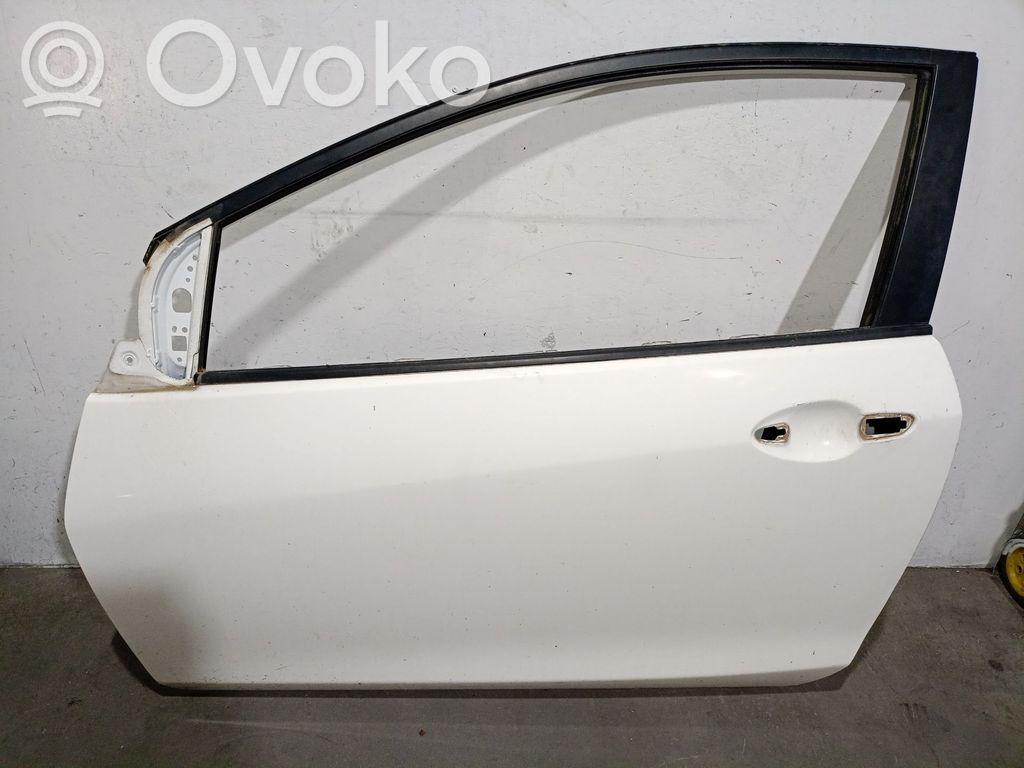 Mazda 2 Durvis 