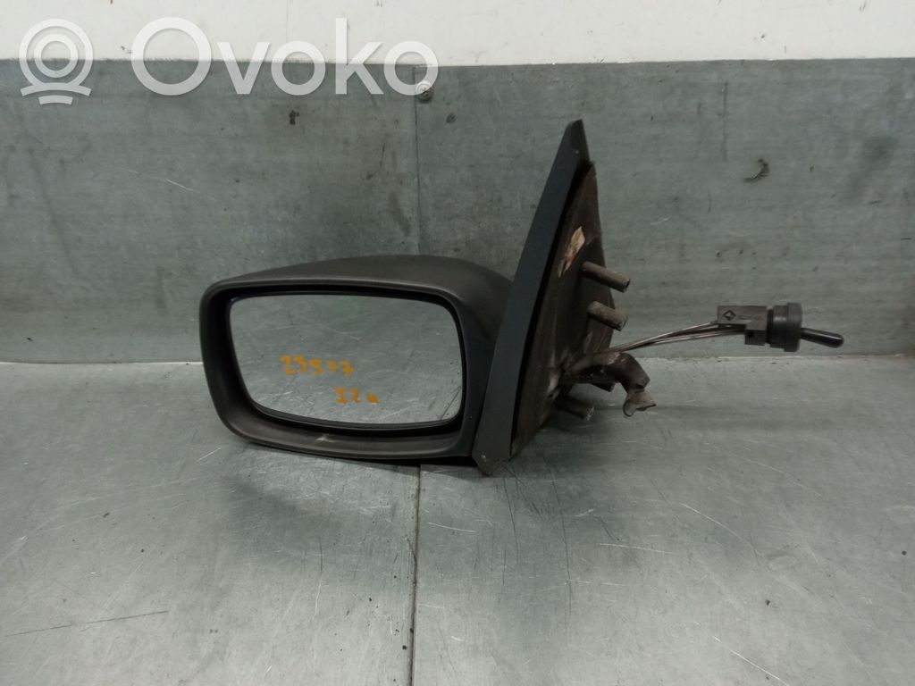 Ford Fiesta Specchietto retrovisore elettrico portiera anteriore 