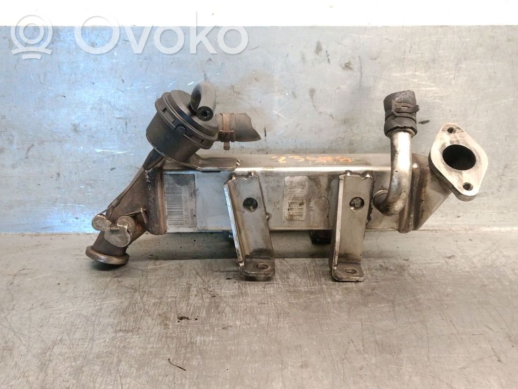 Opel Movano B Chłodnica spalin EGR 