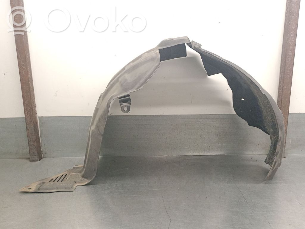 Mazda 2 Priekinis posparnis 