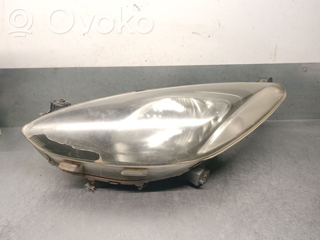 Headlight/headlamp   DF71510L0,DF71510L0