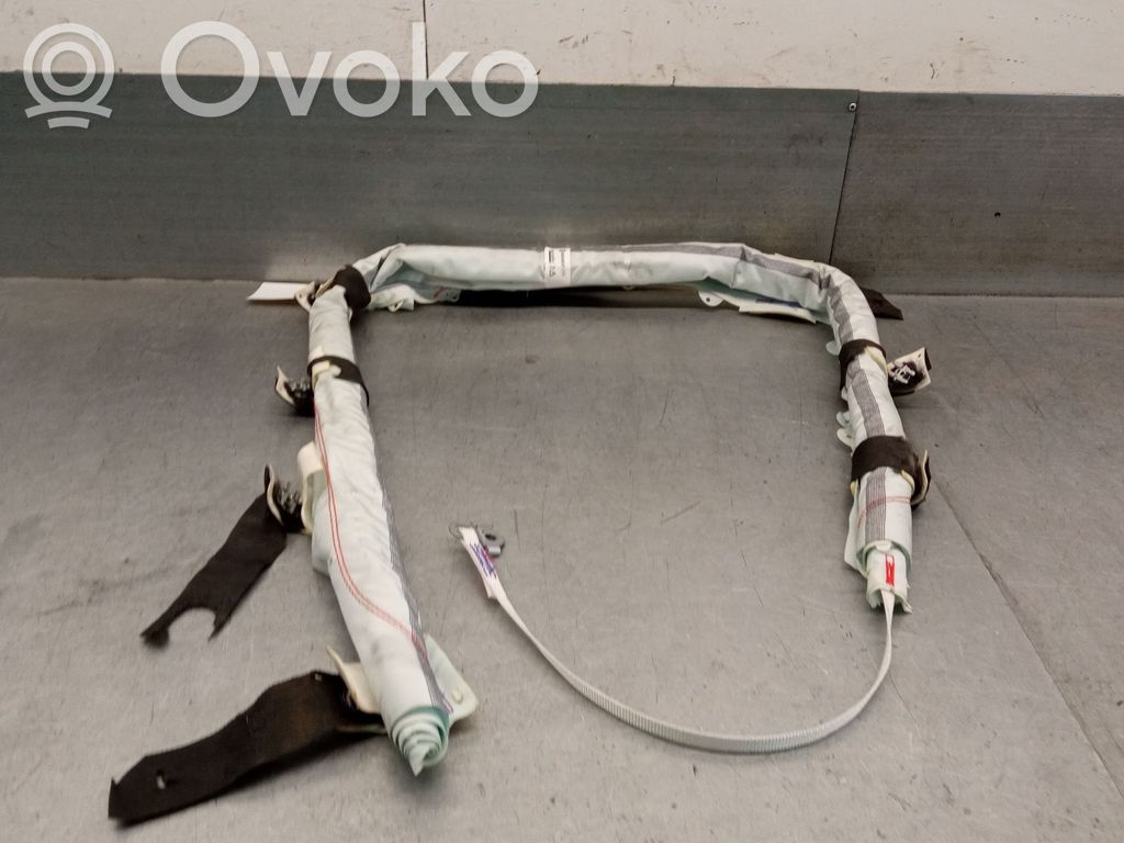 Dacia Jogger Airbag lateral 