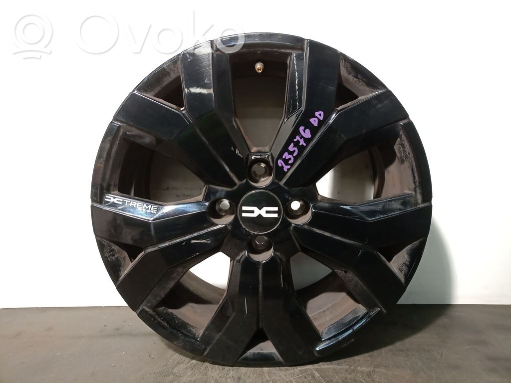Felgi aluminiowe R18   403004026R,R1665J16CH445