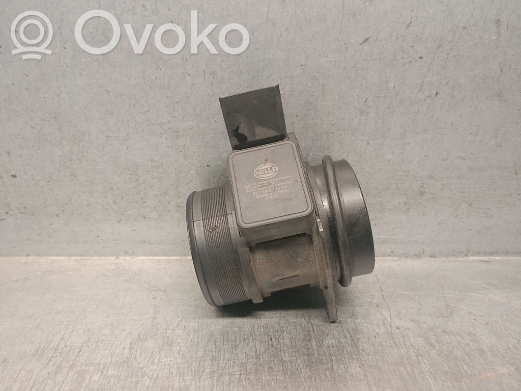 Peugeot 406 Mass air flow meter 