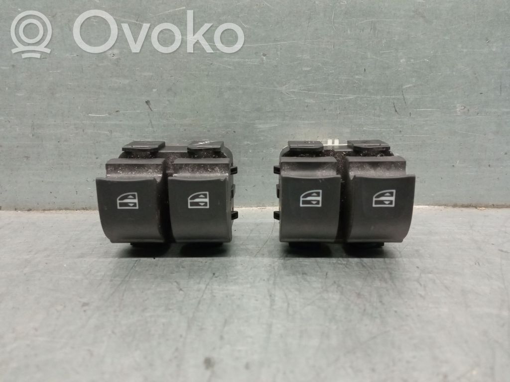 Dacia Jogger Comutator comandă geamuri electrice