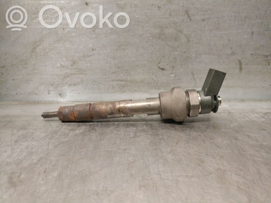 Injektor Einspritzdüse   779844604,779844604,04455110289BOSCH