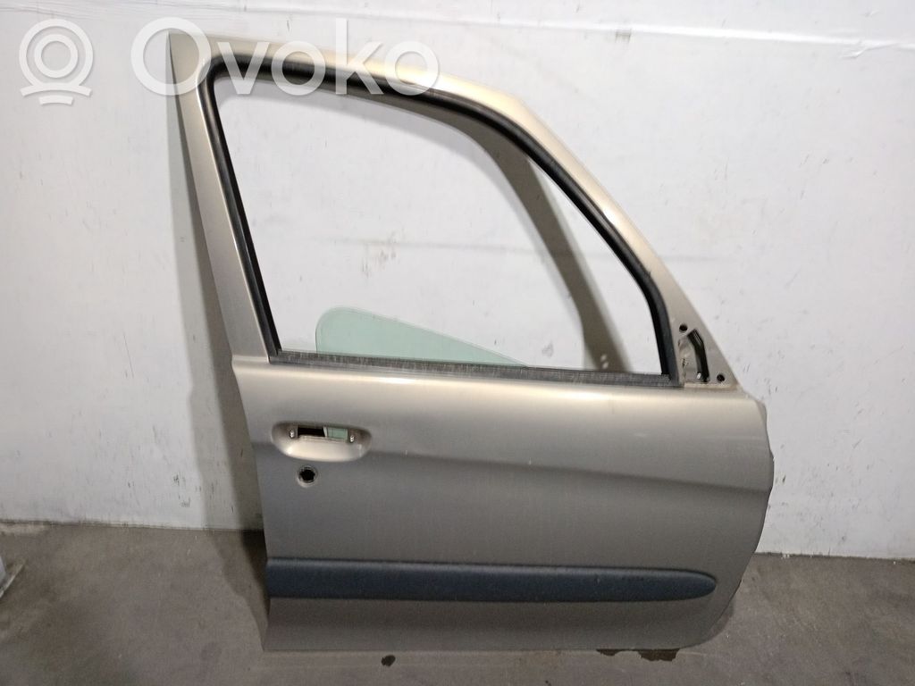 Citroen Xsara Durvis 