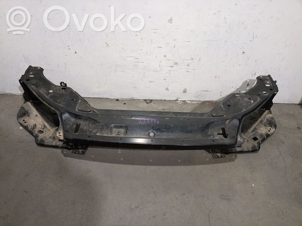 Volvo S80 Panelis 