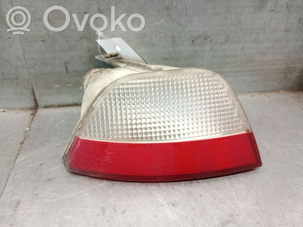 Ford Focus Rear fog light 