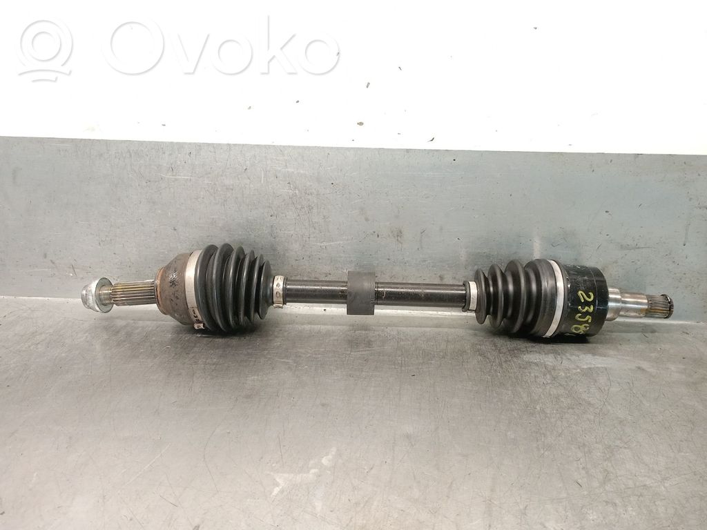Mazda 2 Front driveshaft 