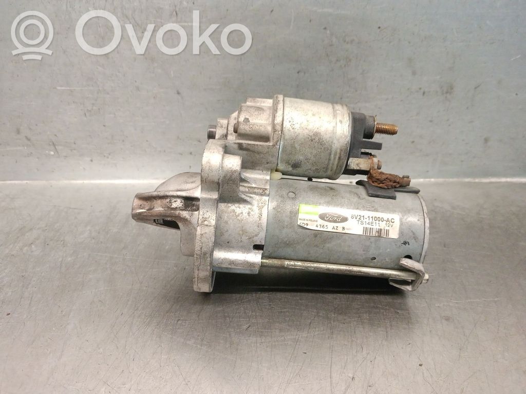Starteris   Y40518400A,Y40518400A