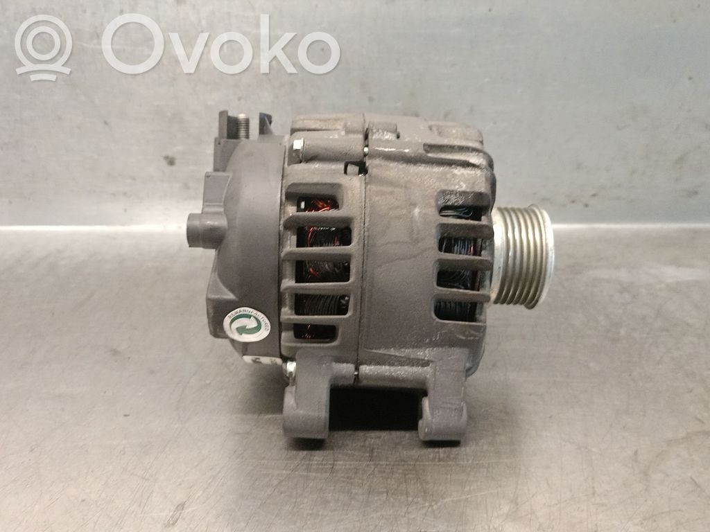Generatorius   Y40518300,Y40518300,TG15C152