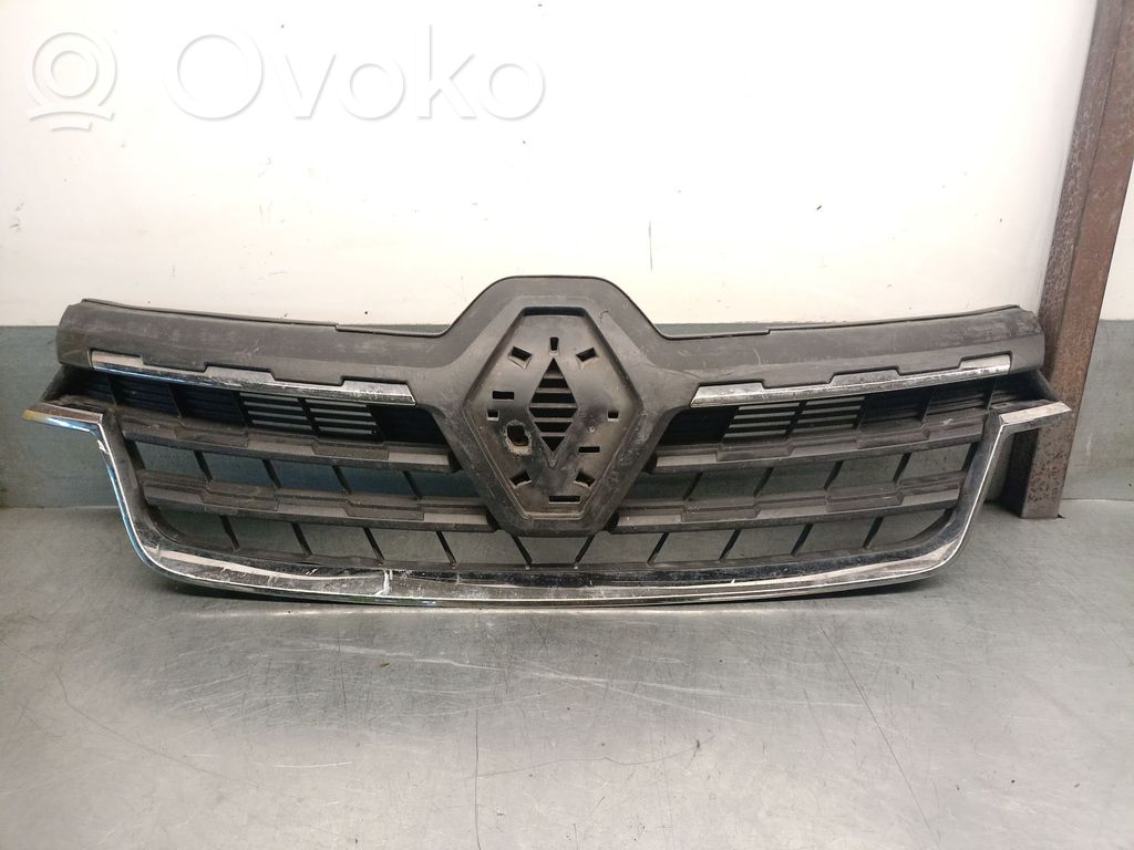 Renault Express Front grill 