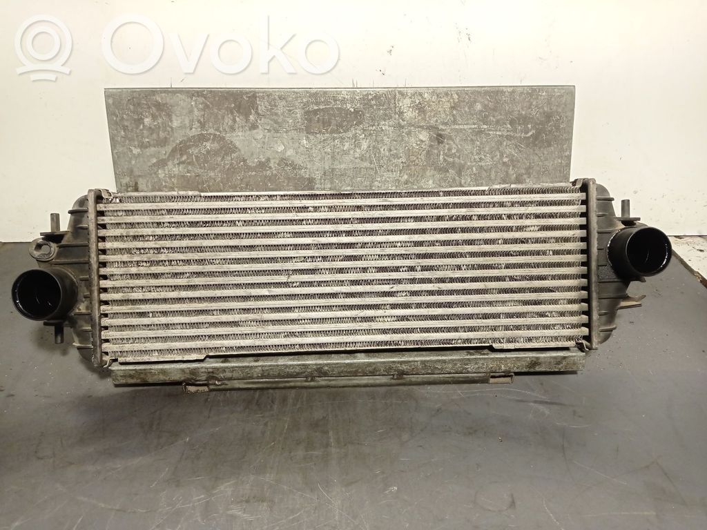Opel Vivaro Radiatore intercooler 