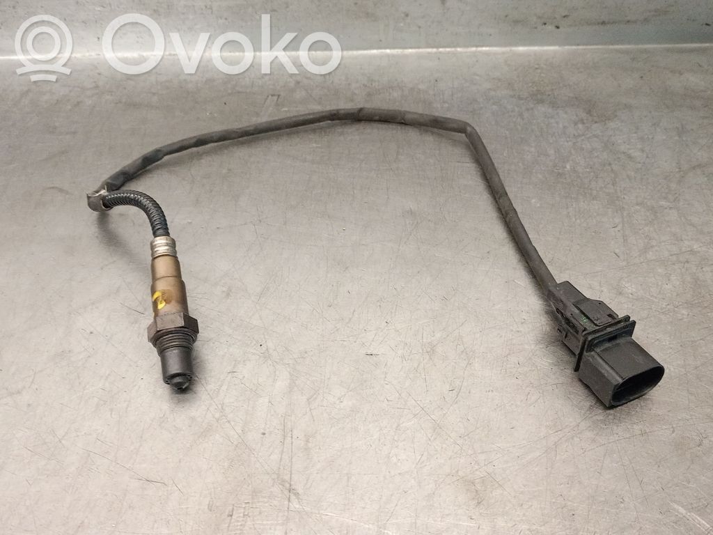 Volkswagen Polo Lambda probe sensor 
